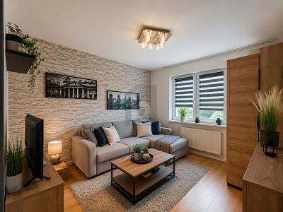 160 M² WOHNKOMFORT FÜR DIE GANZE FAMILIE - Reihenmittelhaus Berlin-Wittenau Wittenau | Angebot:27436824