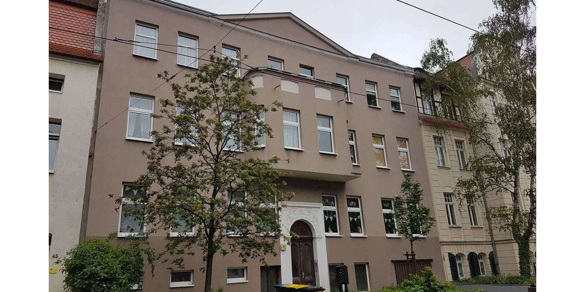 Wohnung zum Mieten in HalleSaale 780 € 97 m² 4 zimmer
