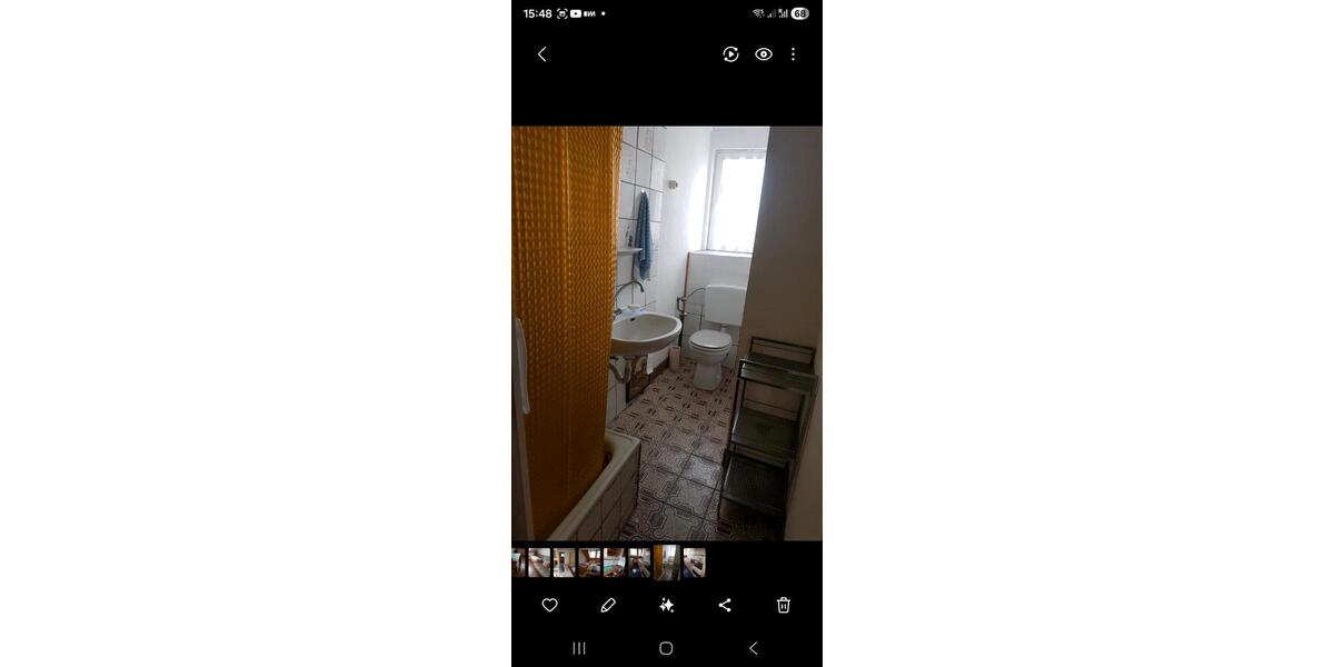 Dachgeschoßwohnung Krefeld - 3 Zimmer, 55 m&sup2;, 900&euro; | Angebot:26313868