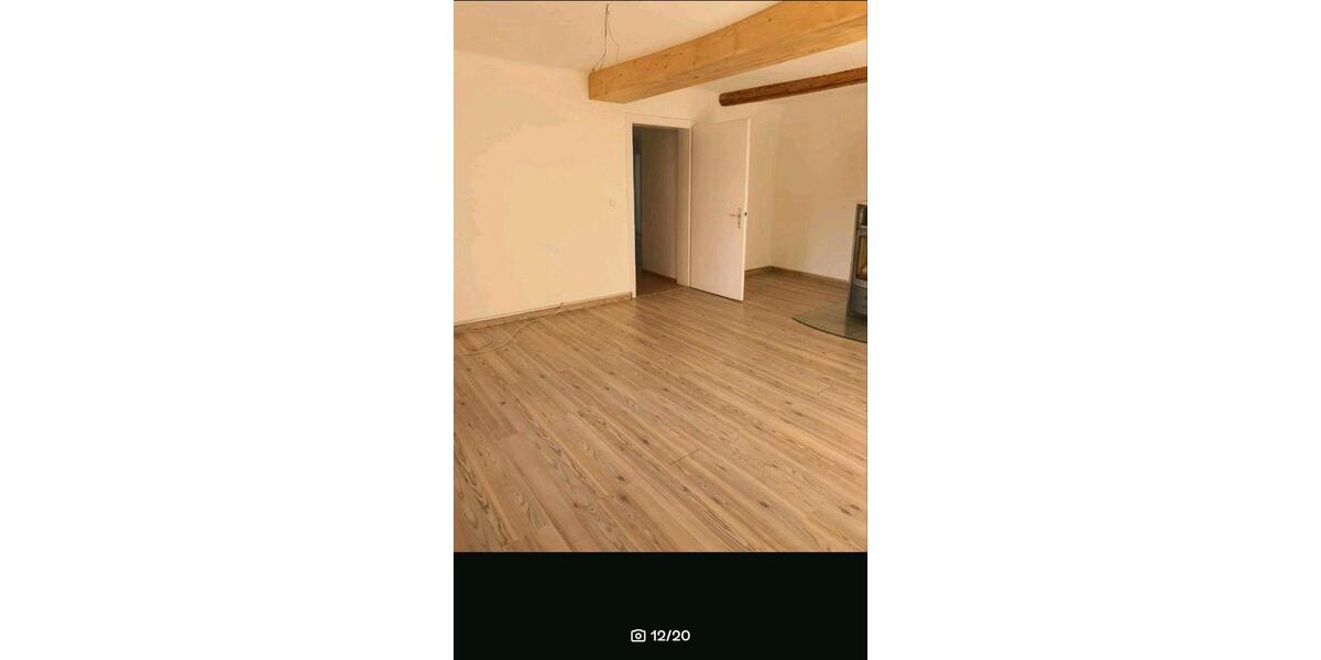 Etagenwohnung Uder - 5 Zimmer, 150 m&sup2;, 1.300&euro; | Angebot:26436908