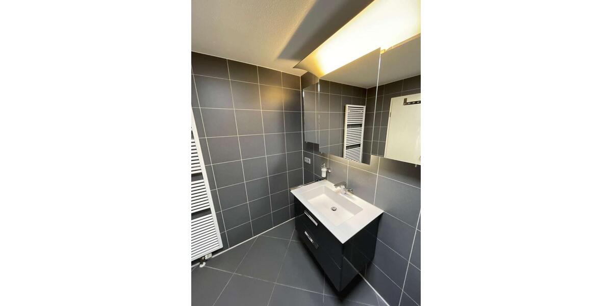 Maisonettenwohnung Gerlingen - 2.5 Zimmer, 80 m&sup2;, 1.150&euro; | Angebot:26688447
