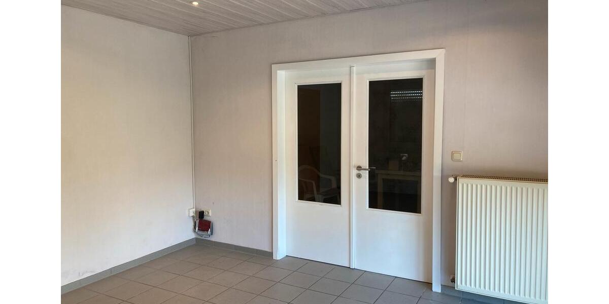 Erdgeschoßwohnung Goldenstedt - 4 Zimmer, 100 m&sup2;, 750&euro; | Angebot:24954738