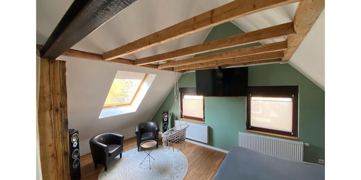 Wohnen auf Zeit Warendorf - 1 Zimmer, 55 m&sup2;, 990&euro; | Angebot:26278884