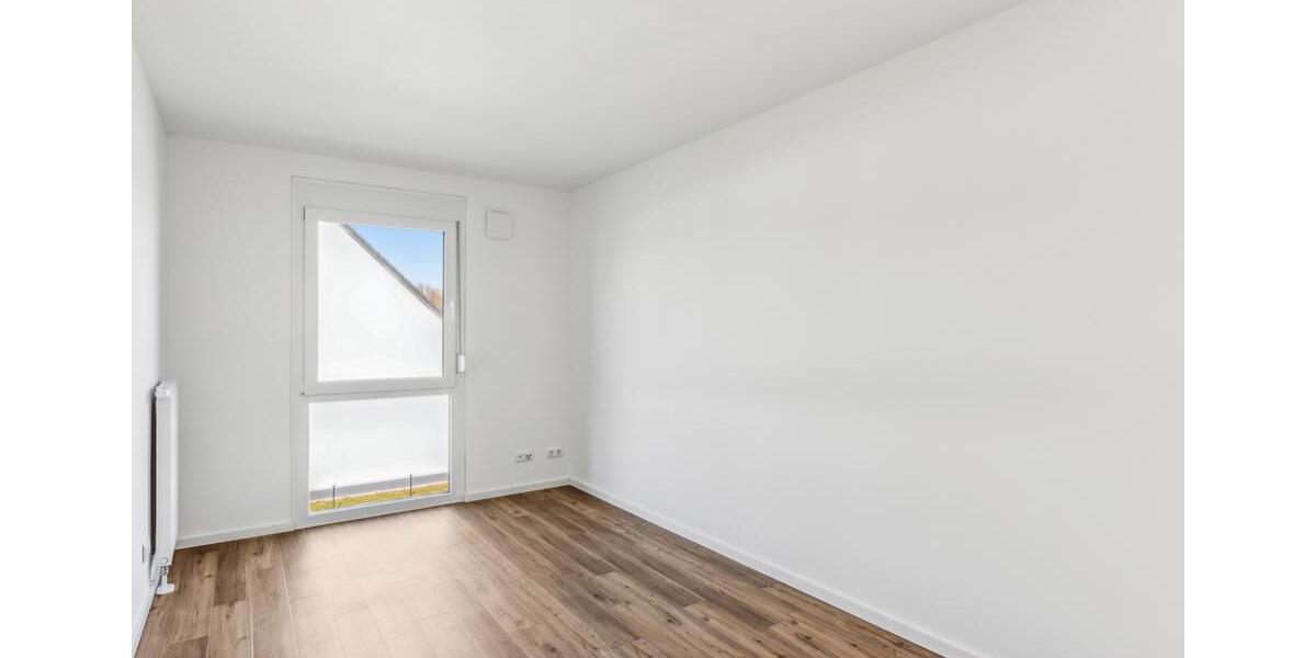 Green Living - Exklusives Wohnen mit Garten für die ganze Familie! 4 zimmer