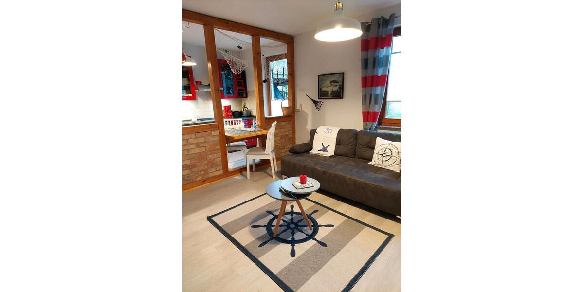 Erdgeschoßwohnung Neuenkirchen - 2 Zimmer, 55 m&sup2;, 680&euro; | Angebot:24676621