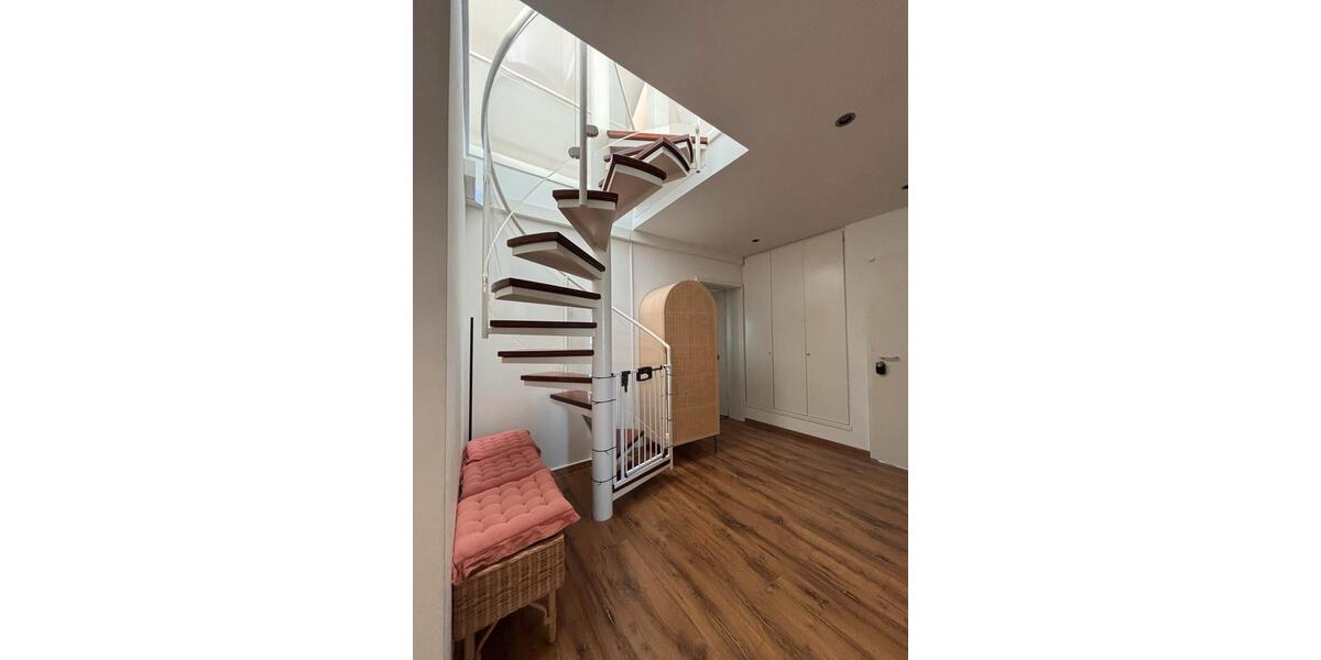 Maisonettenwohnung Schwetzingen - 4.5 Zimmer, 144 m&sup2;, 1.990&euro; | Angebot:26673964