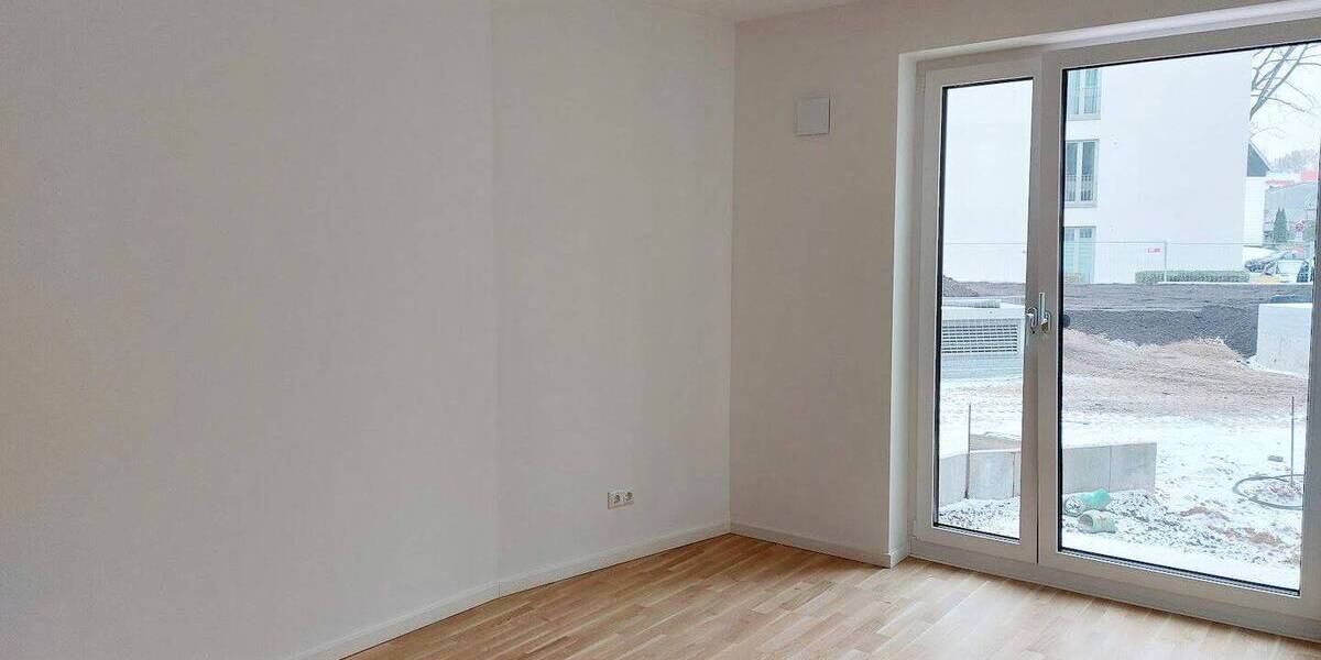 Terrassenwohnung Hamburg Lurup - 2 Zimmer, 57 m&sup2;, 940&euro; | Angebot:26187811