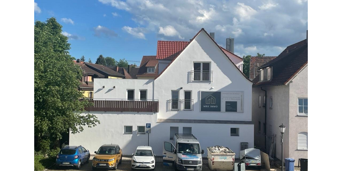 Etagenwohnung Bad Friedrichshall - 1 Zimmer, 15 m&sup2;, 450&euro; | Angebot:25160855