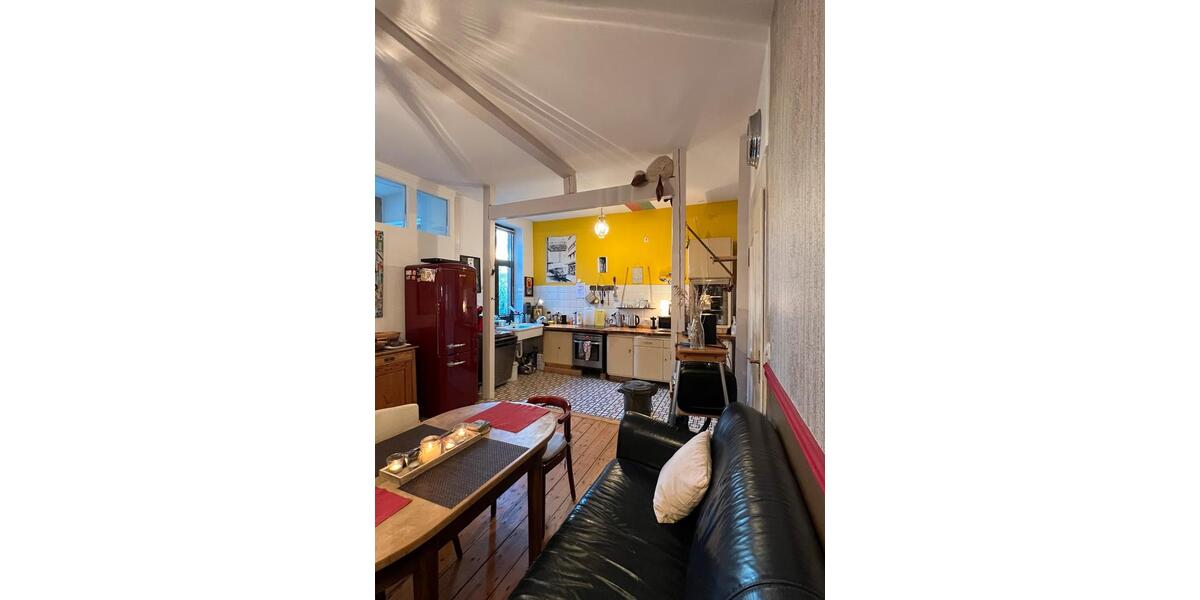 Wohnen auf Zeit Mülheim an der Ruhr - 5 Zimmer, 125 m&sup2;, 495&euro; | Angebot:25963298