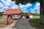 Einfamilienhaus Bücken - 4 Zimmer, 118 m&sup2;, 1.100&euro; | Angebot:26641325