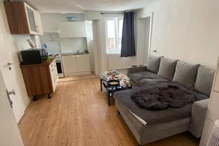 Wohnung Villingen-Schwenningen Schwenningen - 2 Zimmer, 50 m&sup2;, 750&euro; | Angebot:26019205