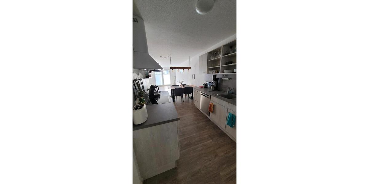 Erdgeschoßwohnung Minden Bärenkämpen - 2 Zimmer, 61 m&sup2;, 752&euro; | Angebot:25050196