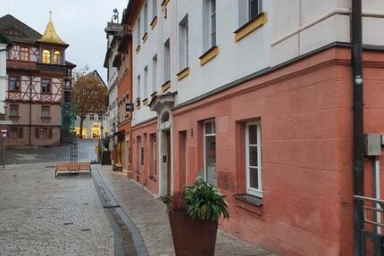 Gewerbeobjekt Schwabach - 1.000&euro; | Angebot:24680868