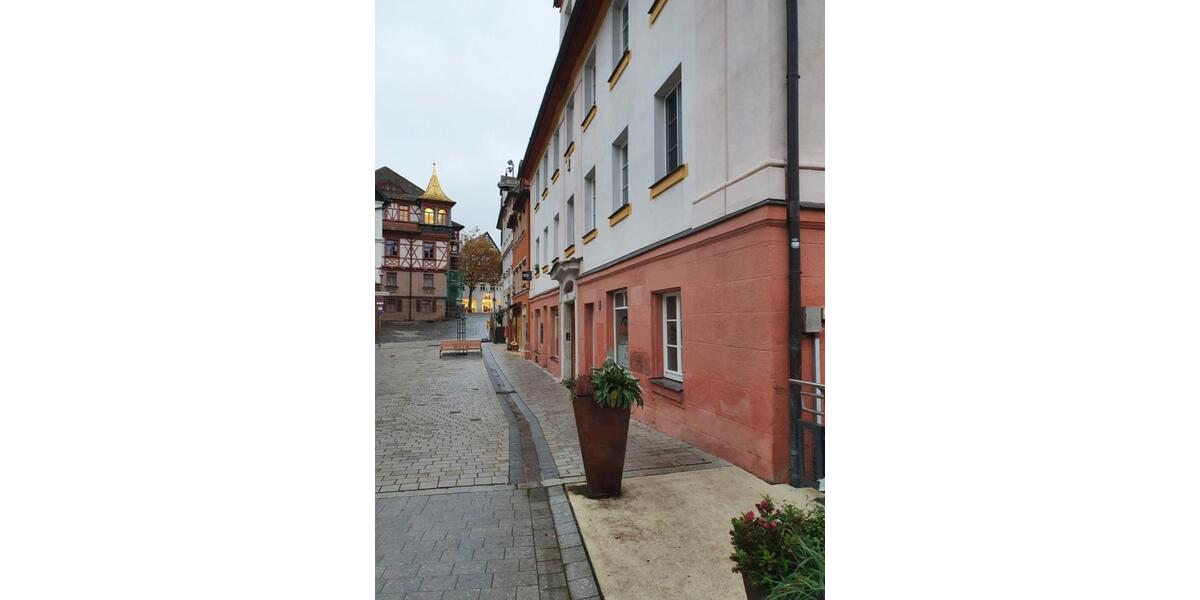 Gewerbeobjekt Schwabach - 1.000&euro; | Angebot:24680868