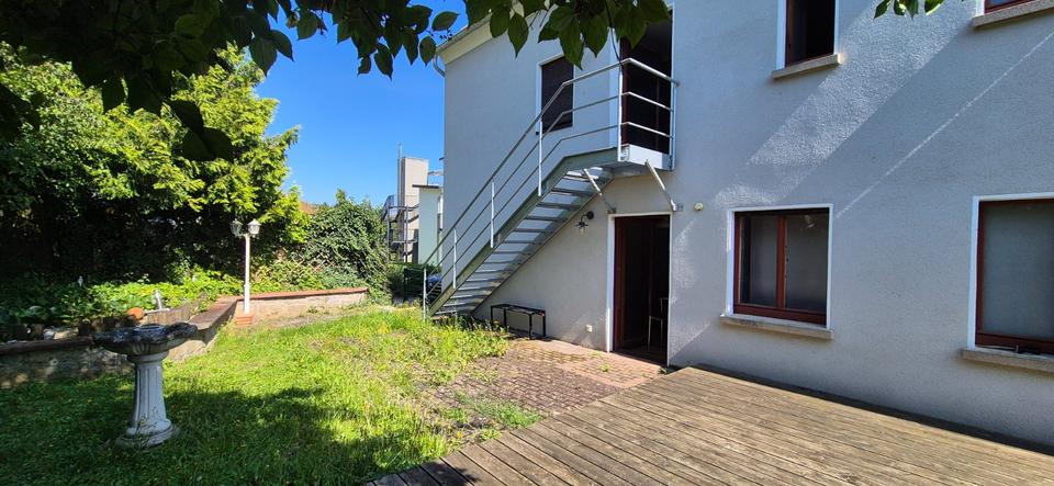 Wohnen auf Zeit Rimpar - 1 Zimmer, 15 m&sup2;, 460&euro; | Angebot:24684020