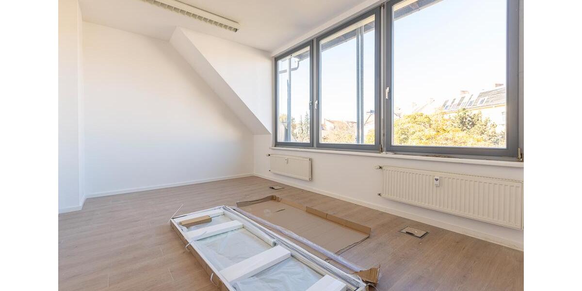 Etagenwohnung Torgau - 2 Zimmer, 113 m&sup2;, 791&euro; | Angebot:26300856
