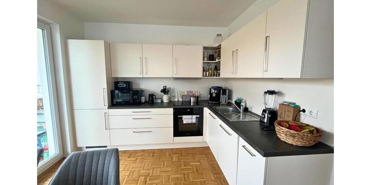 Etagenwohnung Teltow - 3 Zimmer, 80 m&sup2;, 1.385&euro; | Angebot:26679289