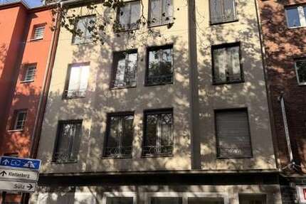 Wohnung Köln Sülz - 3 Zimmer, 100 m&sup2;, 1.600&euro; | Angebot:27642514