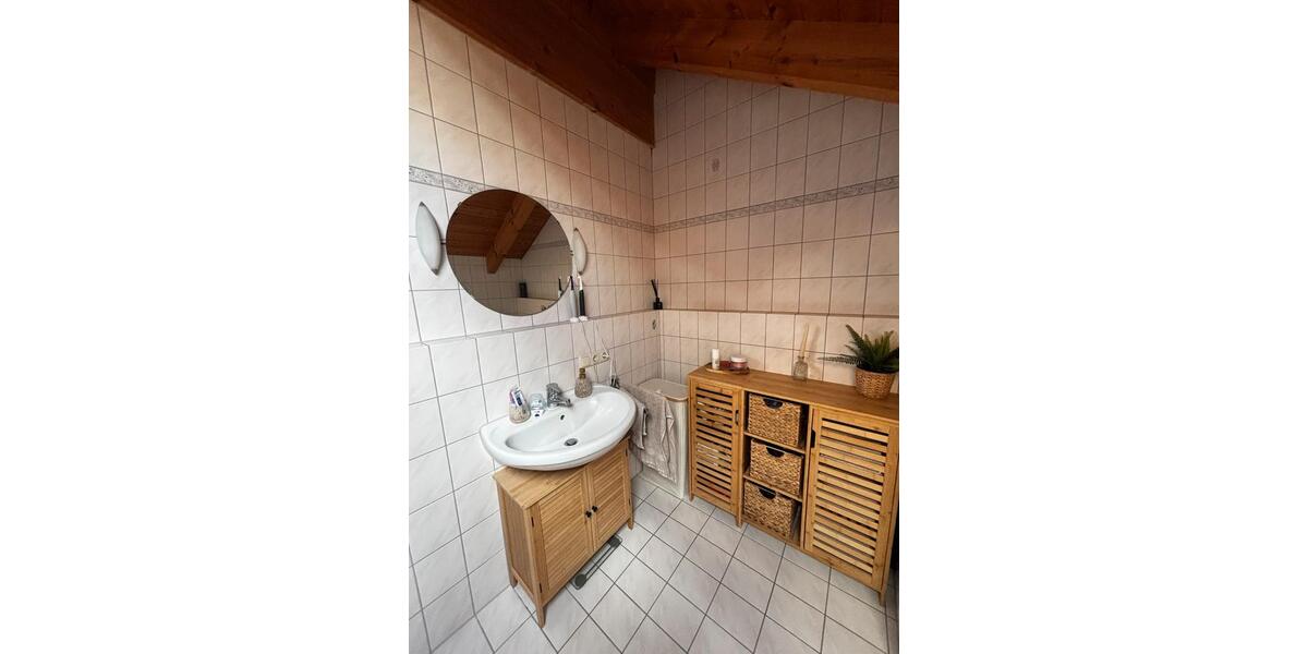 Dachgeschoßwohnung Zwiesel - 2 Zimmer, 60 m&sup2;, 605&euro; | Angebot:26521945