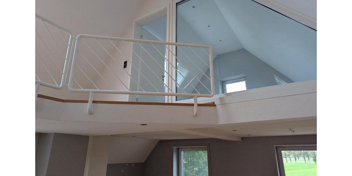 Geräumige Maisonettewohnung in Lippstadt Lipperode 3 zimmer