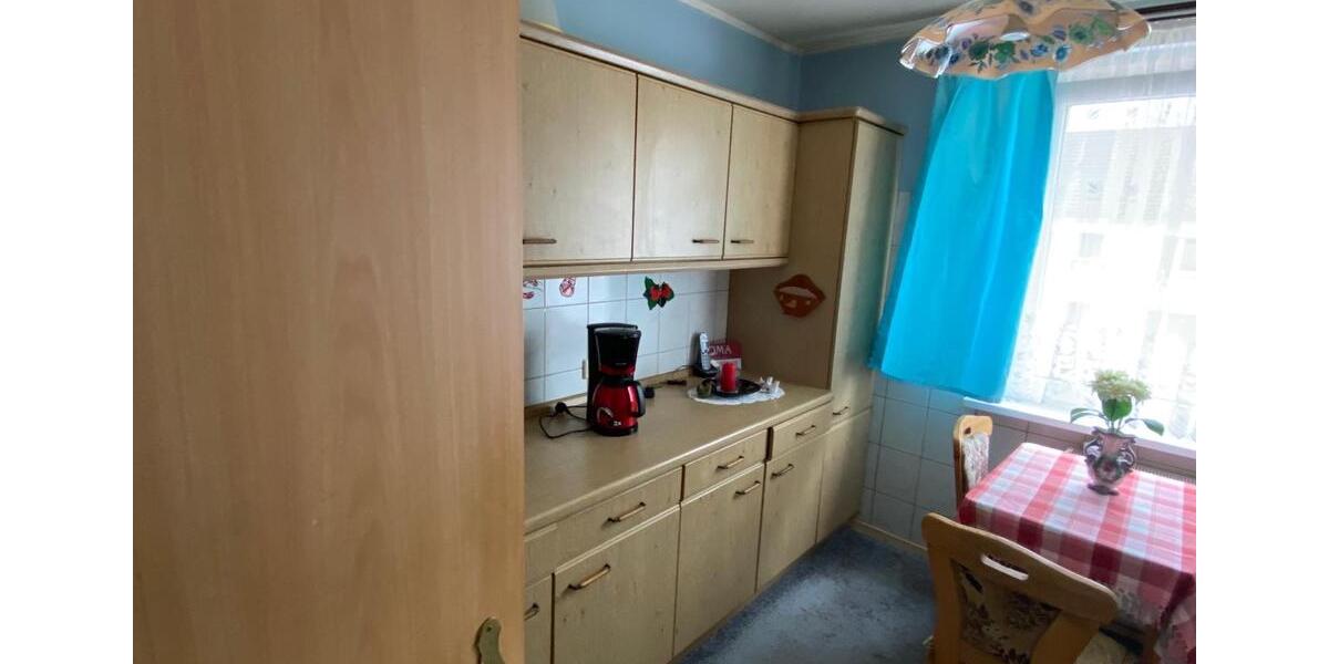 Etagenwohnung Plattenburg - 3 Zimmer, 70 m&sup2;, 750&euro; | Angebot:25365128