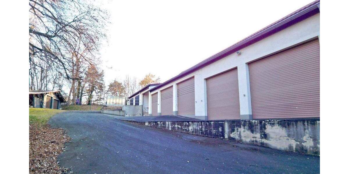 Gewerbeobjekt Doberschau-Gaußig Grubschütz - 1.088&euro; | Angebot:25696416