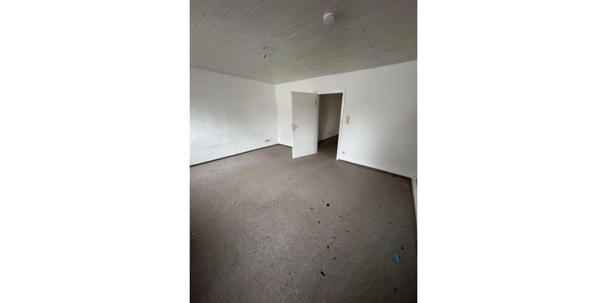 Erdgeschoßwohnung Rheda-Wiedenbrück Wiedenbrück - 4 Zimmer, 75 m&sup2;, 500&euro; | Angebot:26005026