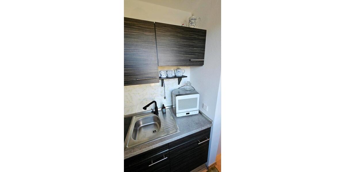 Erdgeschoßwohnung Versmold - 1 Zimmer, 40 m&sup2;, 520&euro; | Angebot:25883684