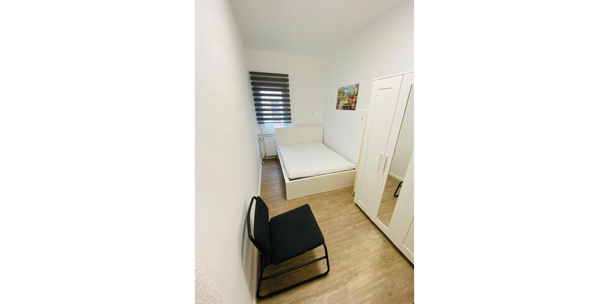 Wohnen auf Zeit Eisenach - 1 Zimmer, 35 m&sup2;, 695&euro; | Angebot:25420474