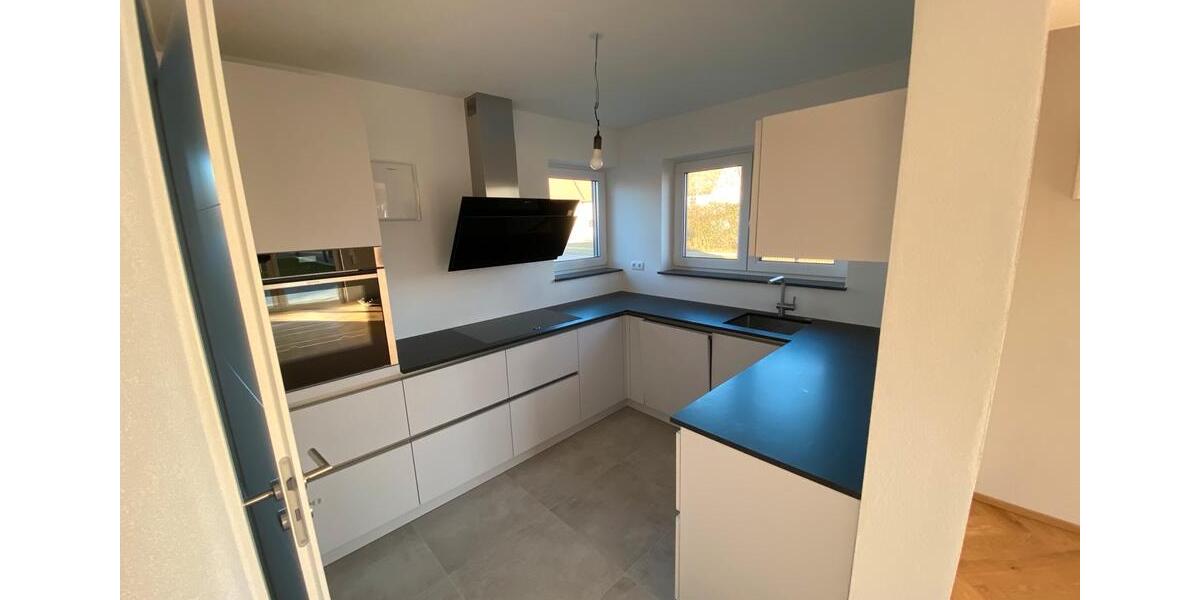 Erdgeschoßwohnung Wolfertschwenden - 2 Zimmer, 80 m&sup2;, 1.100&euro; | Angebot:26461527
