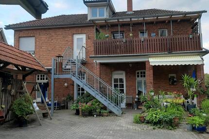 Wohnung Fürstenau - 5 Zimmer, 120 m&sup2;, 750&euro; | Angebot:25407713