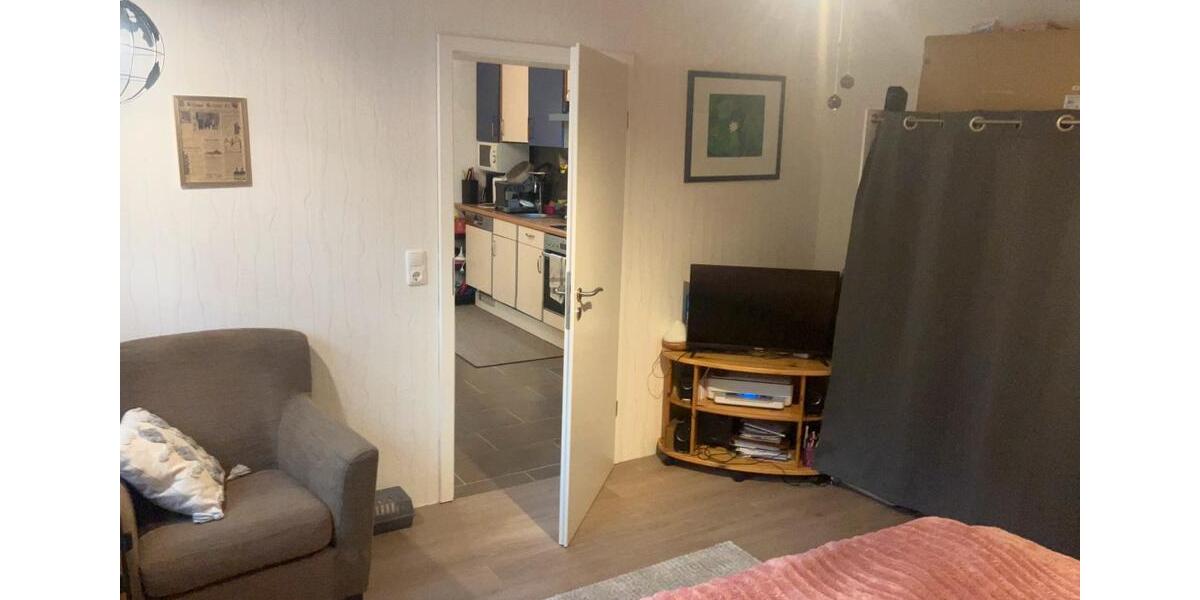 Etagenwohnung Reinheim - 1 Zimmer, 43 m&sup2;, 760&euro; | Angebot:26552795