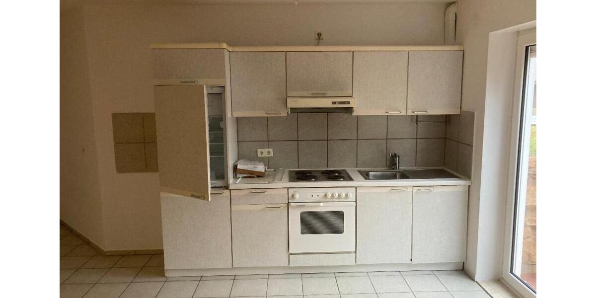 2- Zi Wohnung in Abenberg 2 zimmer