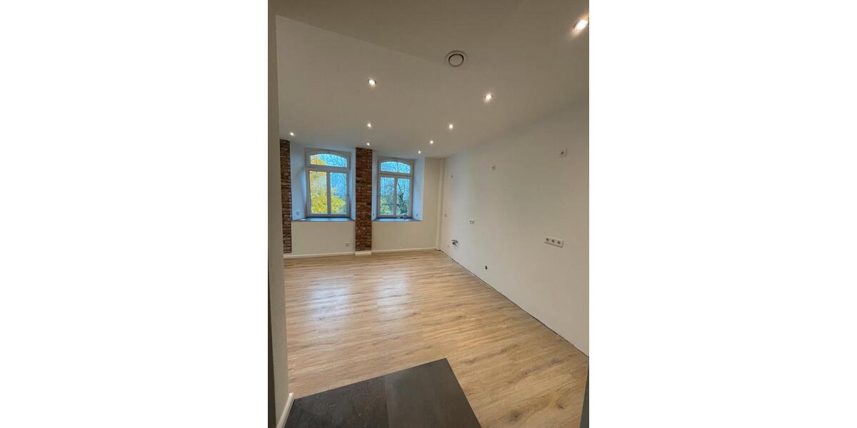 Etagenwohnung Kalkar - 4 Zimmer, 92 m&sup2;, 979&euro; | Angebot:25108304