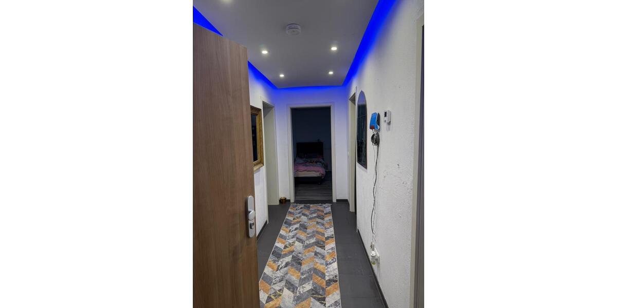 Etagenwohnung Waldkraiburg - 3 Zimmer, 75 m&sup2;, 950&euro; | Angebot:24841201