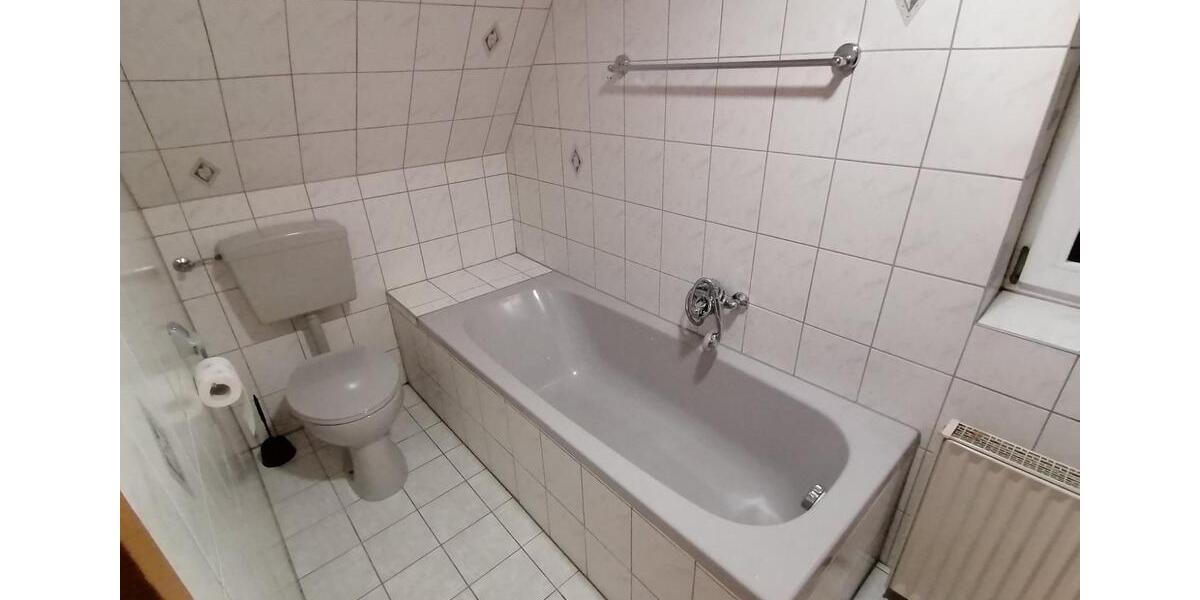 Etagenwohnung Kronach - 2 Zimmer, 40 m&sup2;, 380&euro; | Angebot:24707852