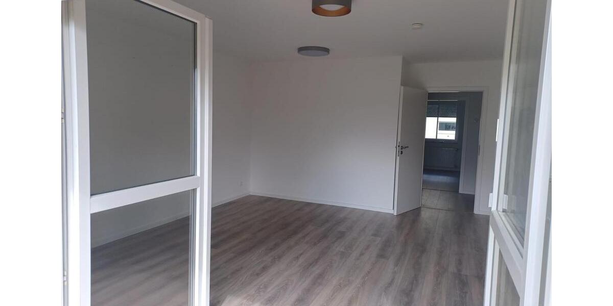 Erdgeschoßwohnung Mittenwalde - 2 Zimmer, 60 m&sup2;, 700&euro; | Angebot:26581007