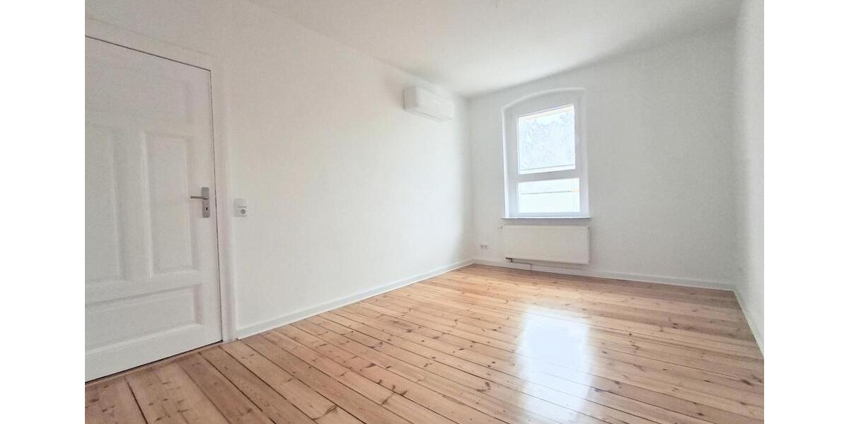 Etagenwohnung Eberswalde - 2 Zimmer, 47 m&sup2;, 705&euro; | Angebot:25887520