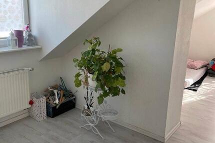 Wohnung Augsburg Bärenkeller - 2 Zimmer, 49 m&sup2;, 990&euro; | Angebot:25165475