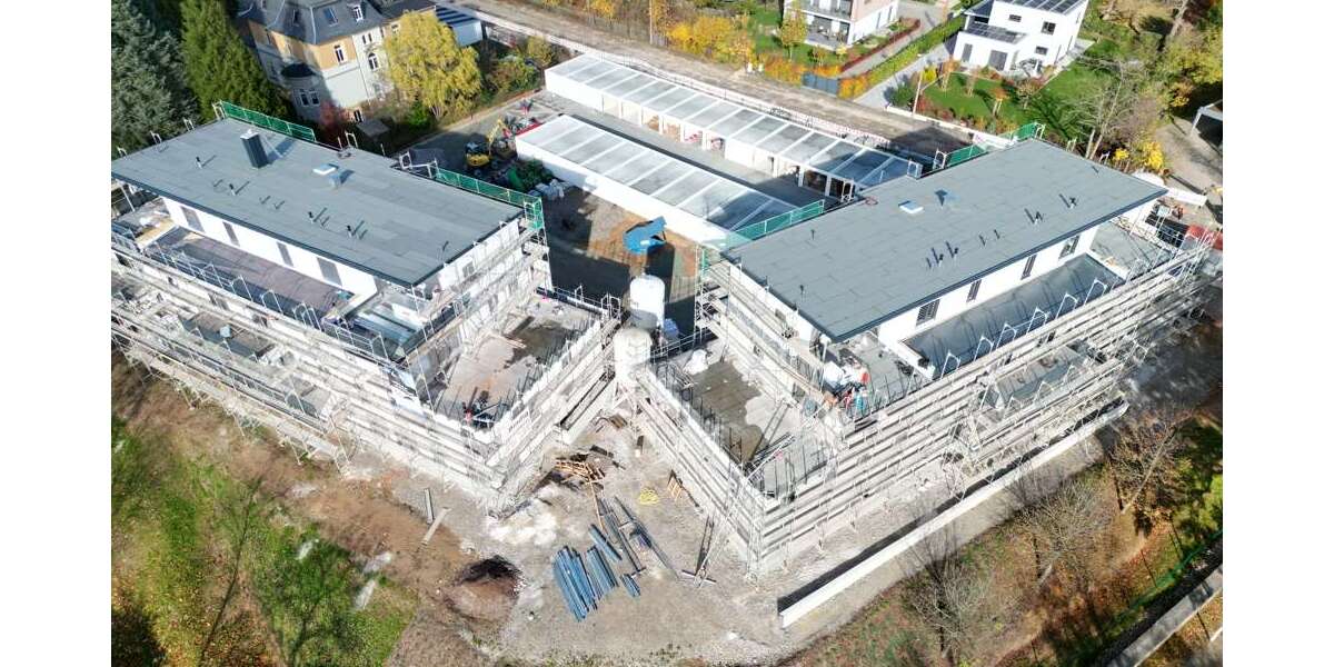 Wohnung zum Mieten in Glauchau 1.093,20 € 109.32 m² 4 zimmer