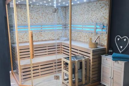 Wohnen auf Zeit Warmensteinach - 3 Zimmer, 55 m&sup2;, 125&euro; | Angebot:24685853