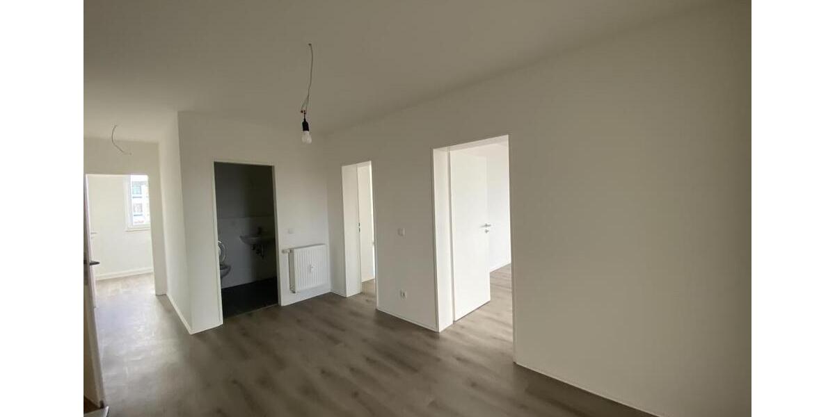 Etagenwohnung Neukirchen-Vluyn Vluyn - 2 Zimmer, 62 m&sup2;, 485&euro; | Angebot:24594451