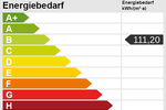 OberWohnung mit Balkon in zentraler Lage!