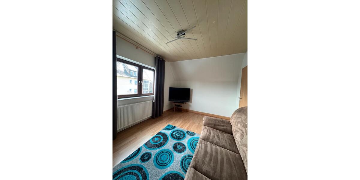 Etagenwohnung Delmenhorst Deichhorst - 3 Zimmer, 55 m&sup2;, 40&euro; | Angebot:26254012