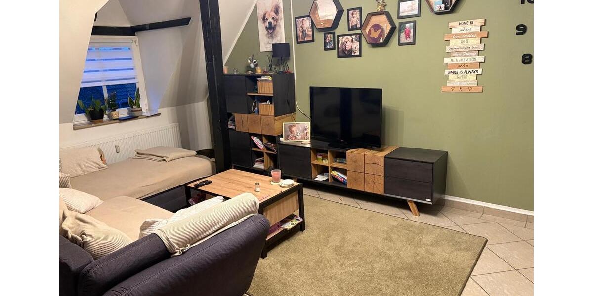 Etagenwohnung Linnich - 3 Zimmer, 85 m&sup2;, 650&euro; | Angebot:25282848