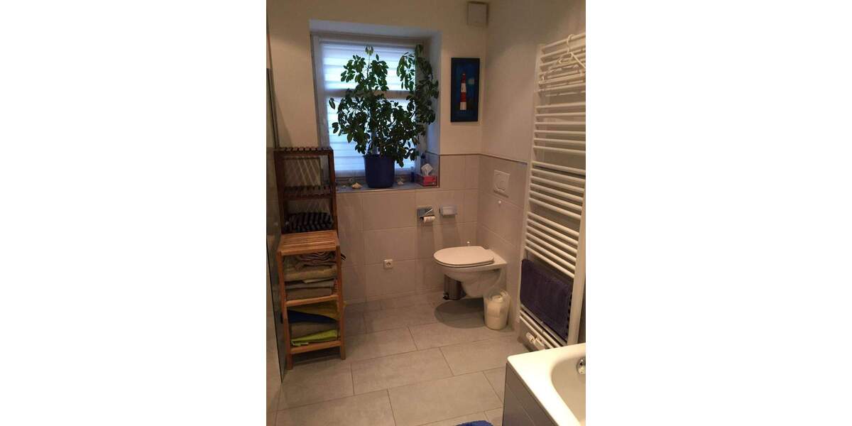 Etagenwohnung Kolitzheim Unterspiesheim - 4 Zimmer, 100 m&sup2;, 990&euro; | Angebot:24822733