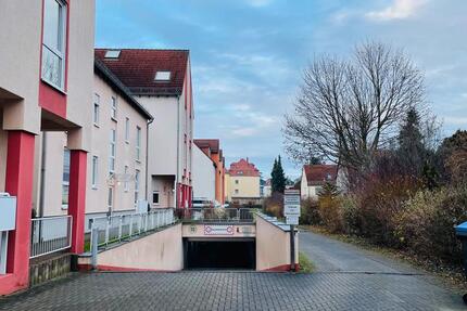 Charmante 1,5-Zimmer-Maisonettewohnung in ruhiger Lage 1 zimmer