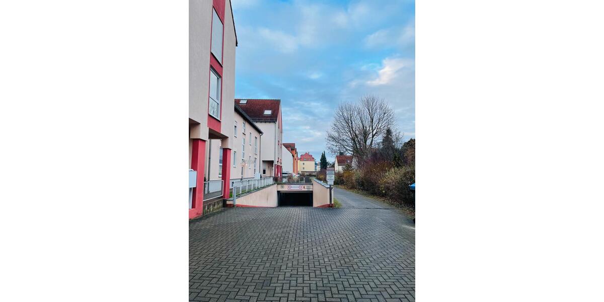 Charmante 1,5-Zimmer-Maisonettewohnung in ruhiger Lage 1 zimmer