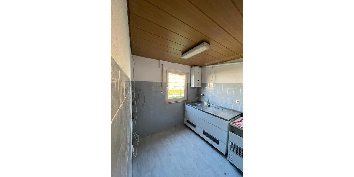 Erdgeschoßwohnung Stuttgart Mühlhausen - 2 Zimmer, 42 m&sup2;, 550&euro; | Angebot:26588264