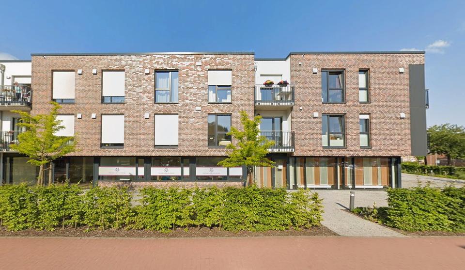 Gewerbeobjekt Stade Altländer Viertel - 1.400&euro; | Angebot:26170917